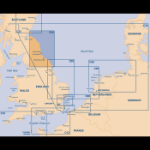 Imray C 24 - Flamborough Head/Fife Ness